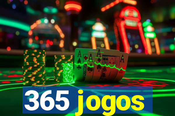 365 jogos